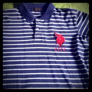 U.S. Polo shirt